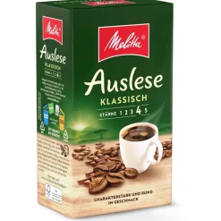 Melitta Auslese klassisch 500 g