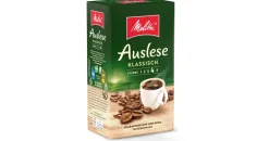 Melitta Auslese klassisch 500 g