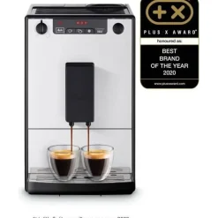 Melitta Caffeo Solo
