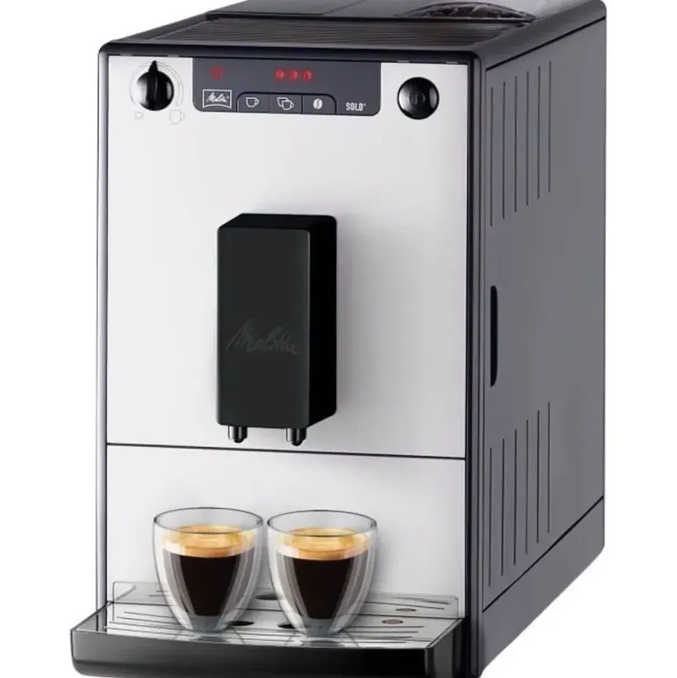 Melitta Caffeo Solo