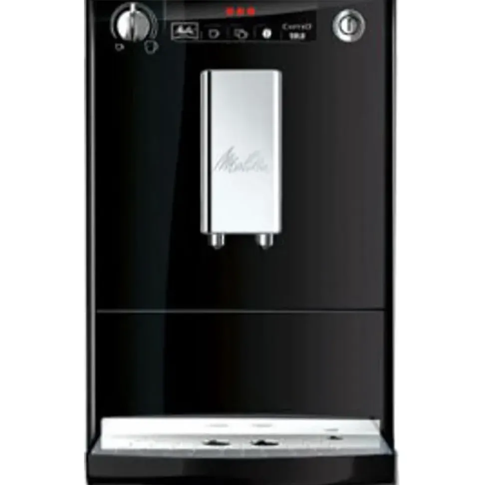 Melitta Caffeo Solo