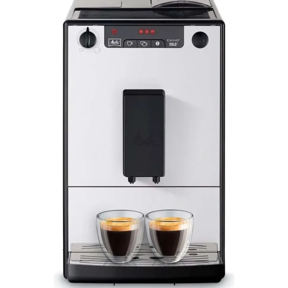 Melitta Caffeo Solo