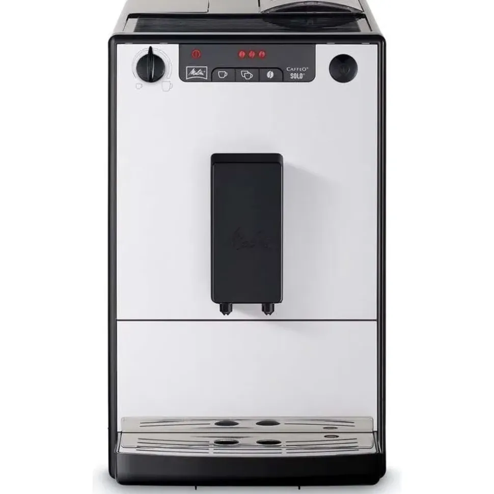 Melitta Caffeo Solo