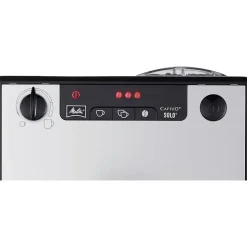 Melitta Caffeo Solo