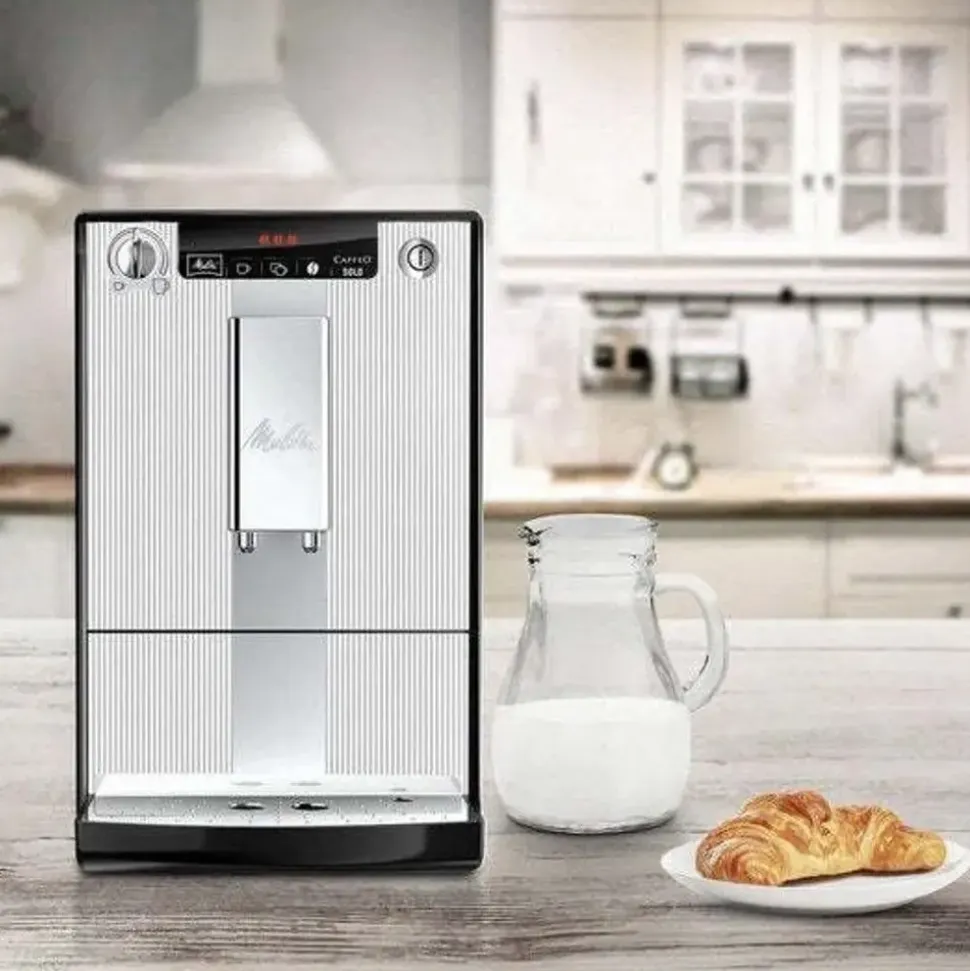 Melitta Caffeo Solo