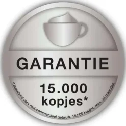 Melitta Caffeo Solo