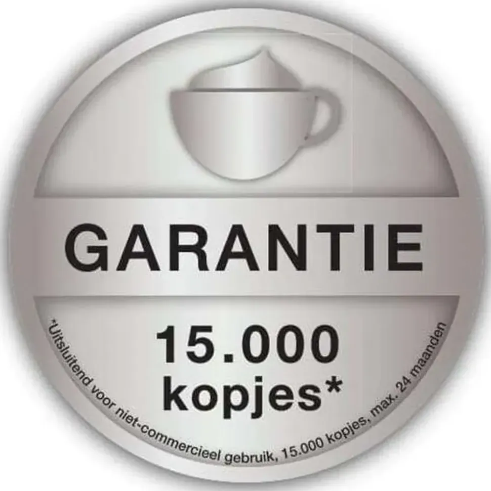 Melitta Caffeo Solo