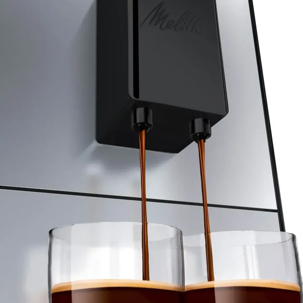 Melitta Caffeo Solo