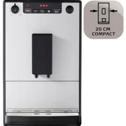 Melitta Caffeo Solo