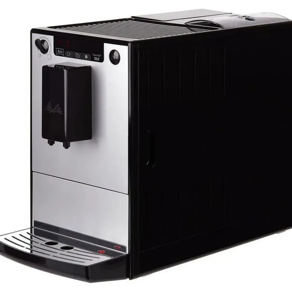 Melitta Caffeo Solo