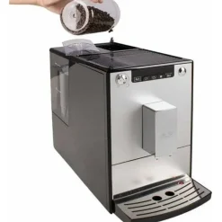 Melitta Caffeo Solo
