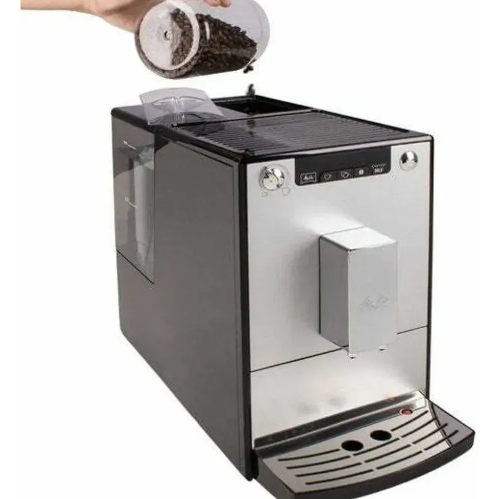 Melitta Caffeo Solo