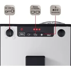 Melitta Caffeo Solo