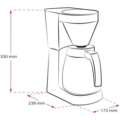 Melitta Easy Therm II
