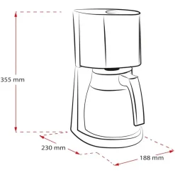 Melitta Enjoy Top Therm