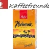 Melitta Harmonie mild 12 x 500 g