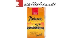 Melitta Harmonie mild 12 x 500 g
