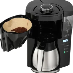 Melitta Look V Therm Timer