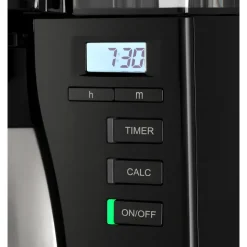 Melitta Look V Therm Timer