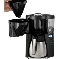 Melitta Look V Therm Timer