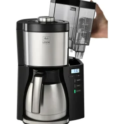 Melitta Look V Therm Timer