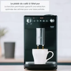 Melitta Purista F23/0