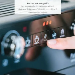 Melitta Purista F23/0