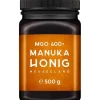 MELPURA Manuka-Honig MGO 400+ aus Neuseeland