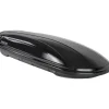 Menabo Mac Black Box 460 Schwarz