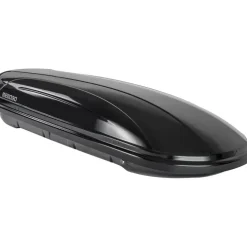 Menabo Mac Black Box 460 Schwarz