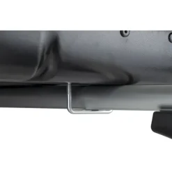 Menabo Mac Black Box 460 Schwarz