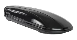 Menabo Mac Black Box 460 Schwarz
