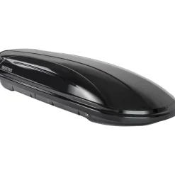 Menabo Mania 320 Schwarz