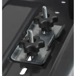 Menabo Mania 320 Schwarz