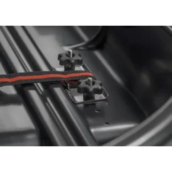 Menabo Mania 320 Schwarz