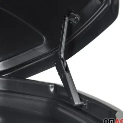 Menabo Mania 320 Schwarz