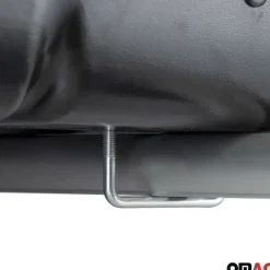 Menabo Mania 320 Schwarz