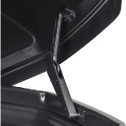 Menabo Mania 320 Schwarz