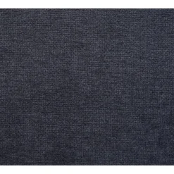 Mendler Esszimmerstuhl HWC-L13 Polyester anthrazit 2er Set