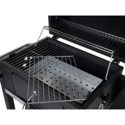 Mendler Holzkohlegrill