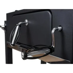 Mendler Holzkohlegrill