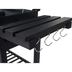 Mendler Holzkohlegrill
