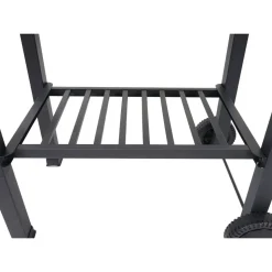 Mendler Holzkohlegrill