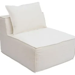 Mendler L-Sofa HWC-O54
