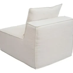 Mendler L-Sofa HWC-O54
