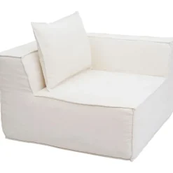 Mendler L-Sofa HWC-O54