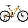 Merida One-Twenty 9.400 29 Zoll RH 48 cm orange/schwarz