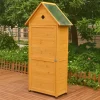 Merschbrock Trade großer Garten und Geräteschrank