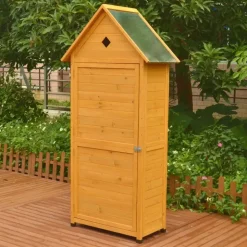 Merschbrock Trade großer Garten und Geräteschrank