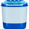 Mestic MW-120 Toplader (3,5 kg)